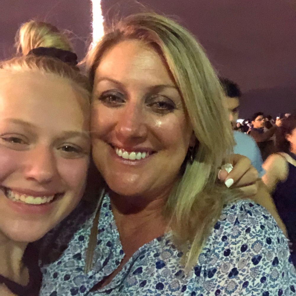 Meet your Posher, Katy